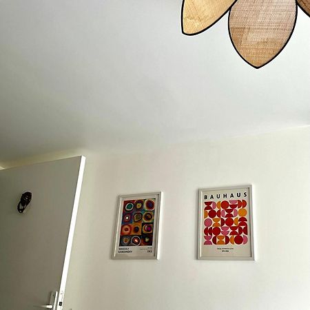 Chambre Dans Maison Meuliere Avec Jardin Chelles  Εξωτερικό φωτογραφία