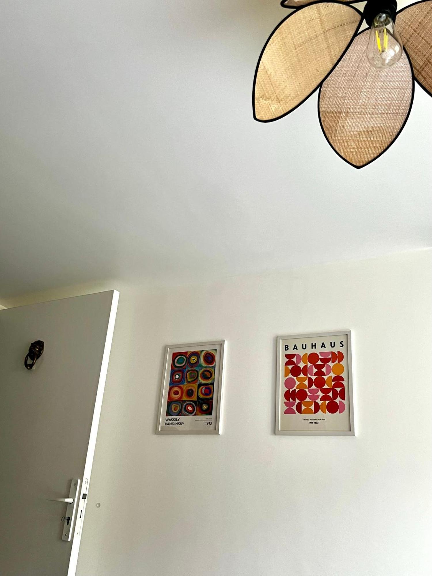 Chambre Dans Maison Meuliere Avec Jardin Chelles  Εξωτερικό φωτογραφία