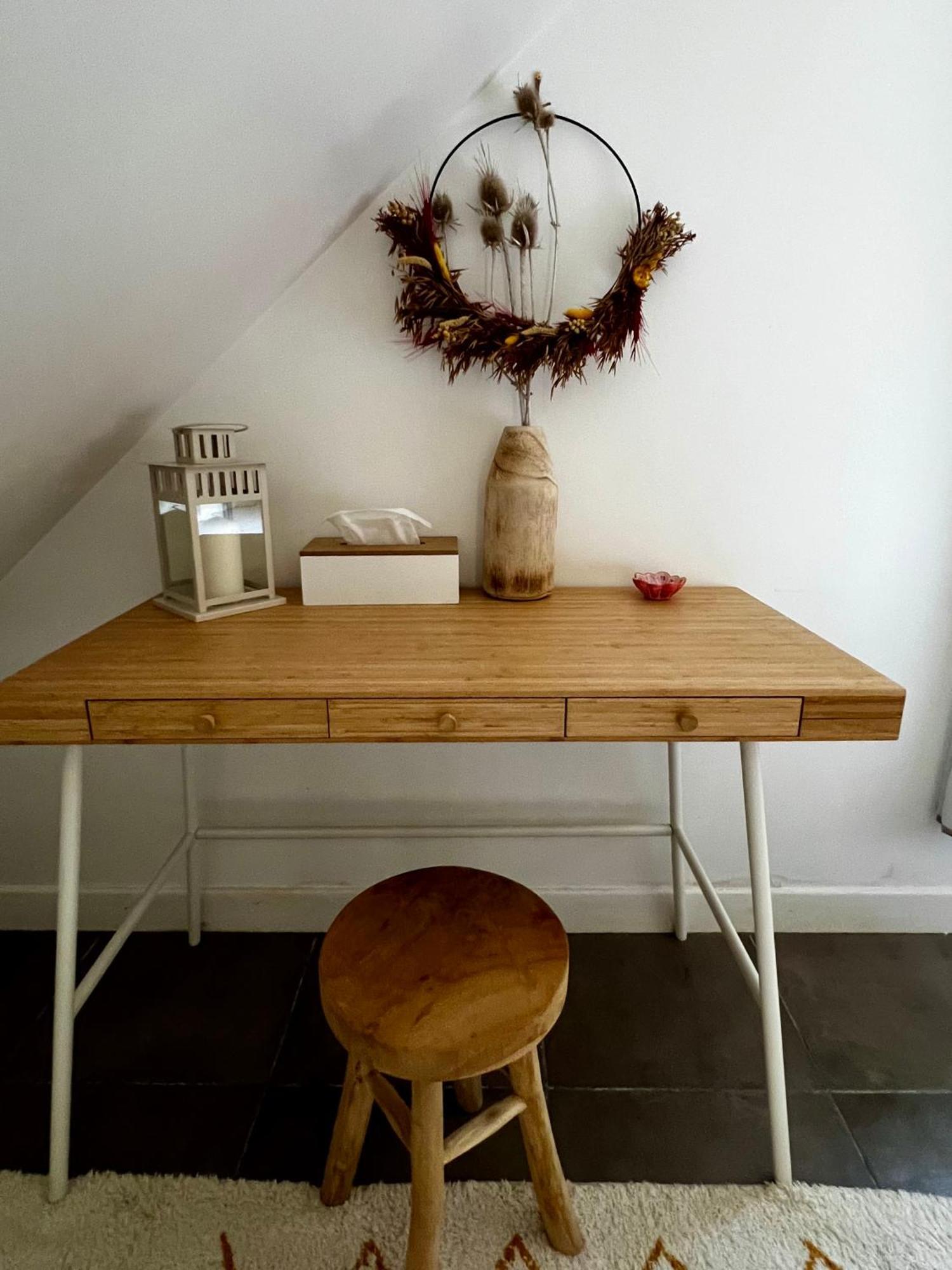 Chambre Dans Maison Meuliere Avec Jardin Chelles  Εξωτερικό φωτογραφία