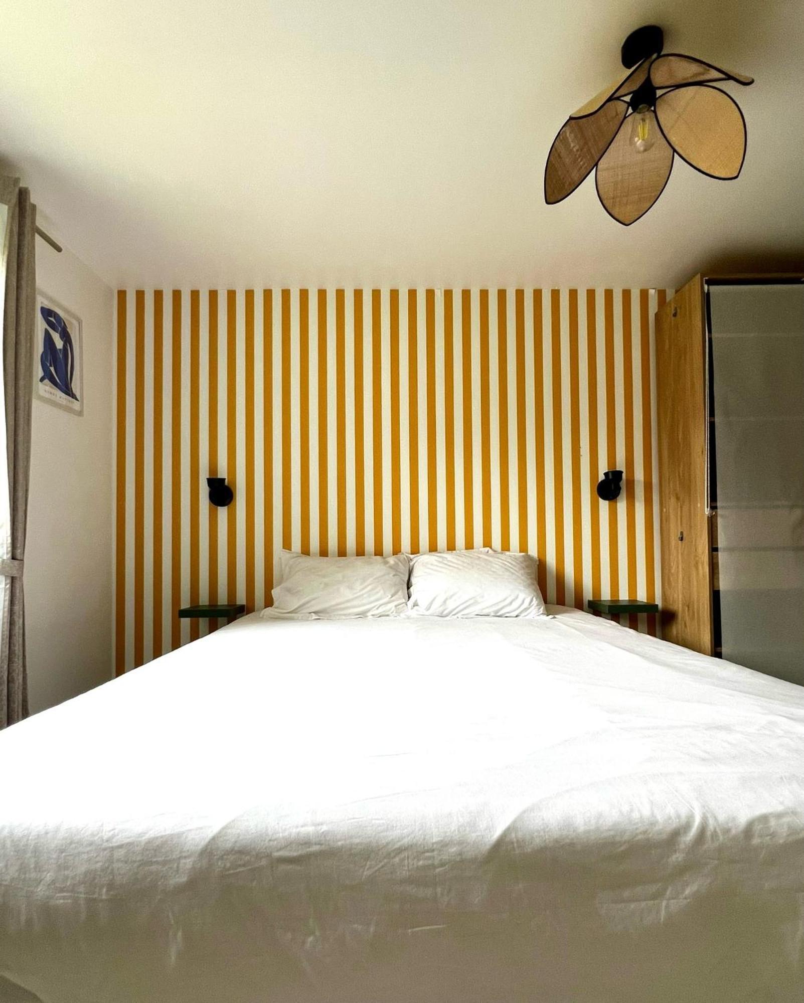 Chambre Dans Maison Meuliere Avec Jardin Chelles  Εξωτερικό φωτογραφία